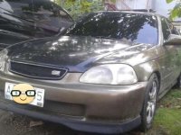 1996 model Honda Civic vtec FOR SALE