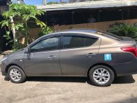 2016 Nissan Almera 20k Odo Automatic Transmission