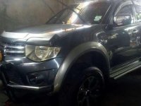 Mitsubishi Strada 4*4 gls 3.2 for sale 