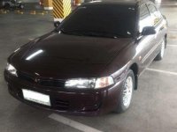 Mitsubishi Lancer 1997 for sale 