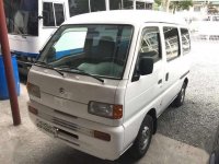 Uwell-maintained Suzuki Every 2018 Model for sale
