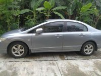 Honda Civic 2006 Acquired 2007 FOR SALE