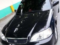 2002 Honda City Type Z (Lxi) for sale