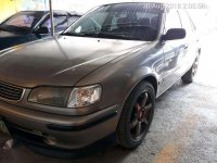 Toyota Corolla lovelife (xe) 99 FOR SALE