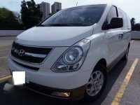 2011 Hyundai Grand Starex MT 2F4U for sale 
