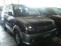 Mitsubishi Adventure 2013 FOR SALE