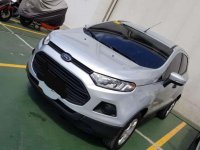 2017 Ford Eosport mt FOR SALE