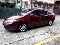 Honda City 1.3L 2013 Manual Transmission