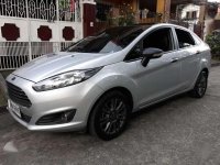 Ford Fiesta 2015s Trend for sale