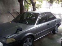 FOR SALE ONLY Toyota Corolla XL (92 MDL)