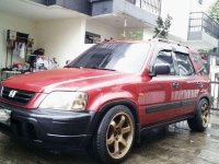 FOR SALE: HONDA CRV GEN 1