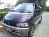 Nissan Serena diesel... FOR SALE