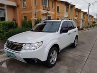 2010 Subaru Forester FOR SALE