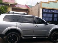 Mitsubishi Montero glx 2010 for sale 