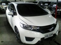 Honda Jazz 2016 for sale