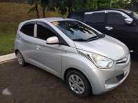 Hyundai Eon 2017 for sale 