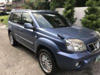 Nissan Xtrail 200x automatic 4x2 2005 FOR SALE