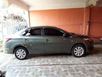 Toyota Vios E 2018 model FOR SALE