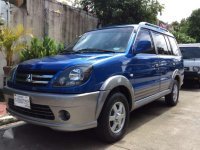 2016 Mitsubishi Adventure GLS