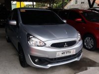 Mitsubishi Mirage 2017 for sale