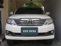 2014 Toyota Fortuner 2.7 G (Gasoline) FOR SALE