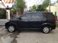 2012 Toyota Avanza 1.5 G top-of the-line