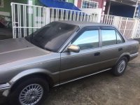 Toyota Corolla 16valve All manual