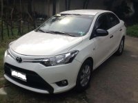 2015 Toyota Vios Manual FOR SALE