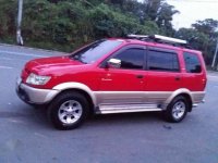 SELLING ISUZU Sportivo body xuv