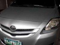 LIKE NEW Toyota Vios G FOR SALE