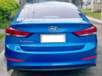 Hyundai Elantra 2017 Gl for sale 