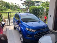 SELLING Ford Ecosport 2016