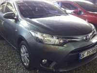 2016 Toyota Vios for sale