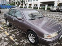 Nissan Sentra Ex Saloon 1997 Low Mileage New Paint 90K FIXED