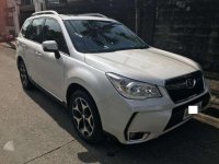 2014 Subaru Forester XT FOR SALE