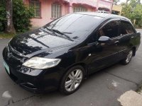 Honda City 2007 AT 7speed mode 1.3 tipid sa gas 