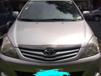 2011 Toyota Innova J FOR SALE