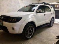 2005 Toyota Fortuner G 2.7 vvti FOR SALE