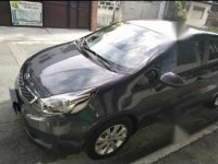 2013 Kia Rio EX 1.4 low milleage 