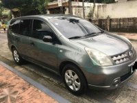 2011 (Acquired) Nissan Grand Livina FOR SALE