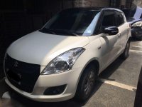 Well-kept Suzuki Swift 1.2L 2014 for sale