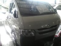 Toyota Hiace 2015 FOR SALE