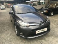 Toyota Vios 2016 E for sale