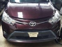 2017 Toyota Vios 1.3E Automatic FOR SALE