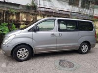 Hyundai Grand Starex for sale (2010yr Model)