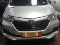 2018 Toyota Avanza 1.3 J Manual FOR SALE