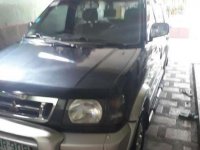 Mitsubishi Adventure 2000 for sale 