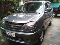 Mitsubishi Adventure GLX DSL 2016 for sale 