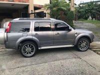 2010 Ford Everest 4x2 Ice Edition A/T FOR SALE