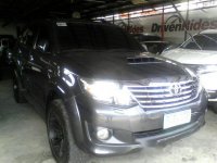 Toyota Fortuner 2013 FOR SALE